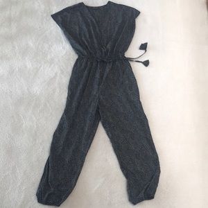 Comfy Jumpsuit WITH POCKETS